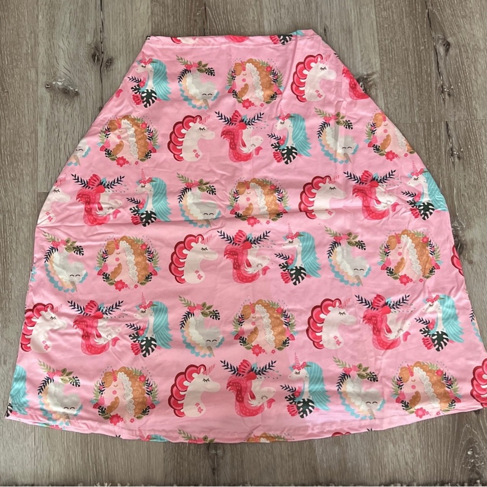 Baby carseat cover